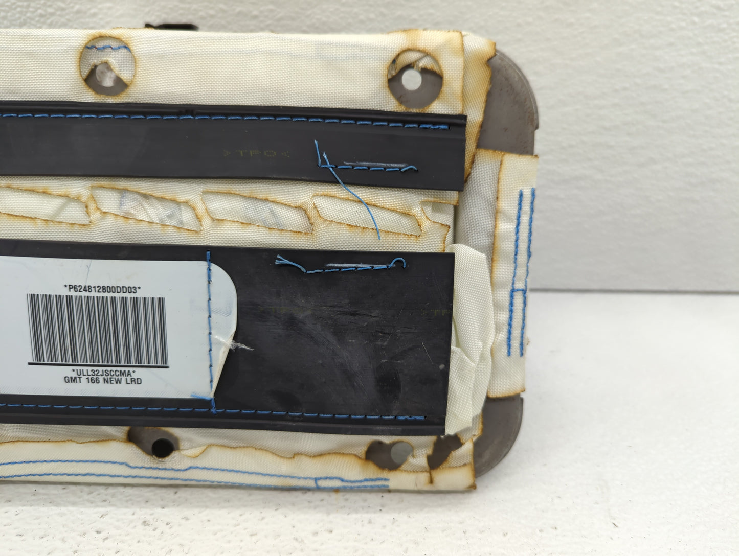2013-2013 Cadillac Srx Air Bag Passenger Right Dashboard Oem - Oemusedautoparts1.com