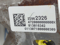 2013-2013 Cadillac Srx Air Bag Passenger Right Dashboard Oem - Oemusedautoparts1.com