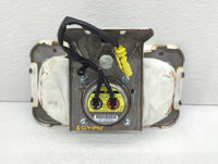2013-2013 Cadillac Srx Air Bag Passenger Right Dashboard Oem - Oemusedautoparts1.com