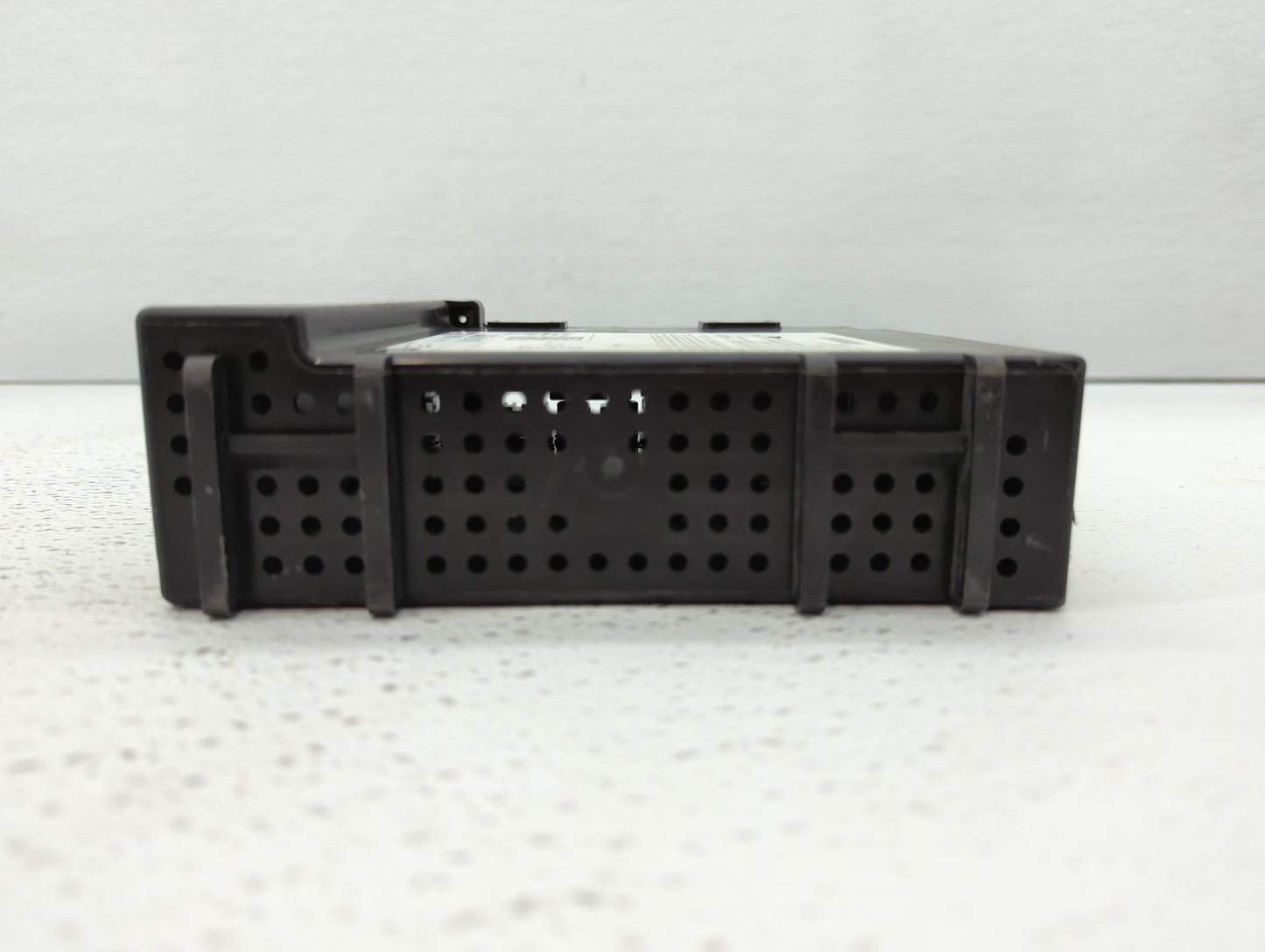 2013 Cadillac Srx Am Fm Cd Player Radio Receiver - Oemusedautoparts1.com