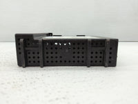 2013 Cadillac Srx Am Fm Cd Player Radio Receiver - Oemusedautoparts1.com
