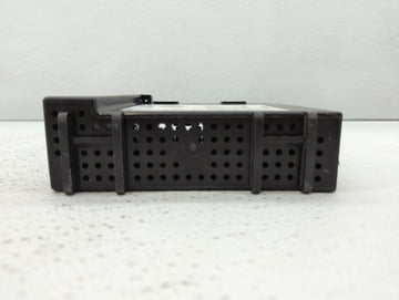 2013 Cadillac Srx Am Fm Cd Player Radio Receiver - Oemusedautoparts1.com