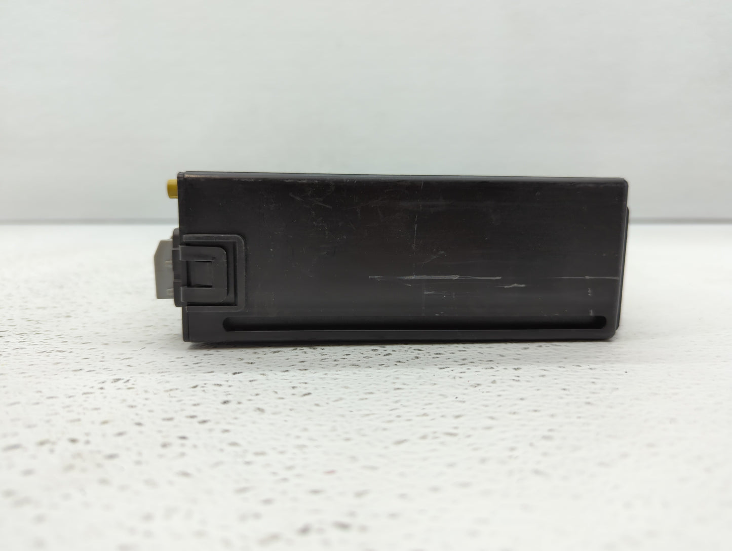 2013 Cadillac Srx Am Fm Cd Player Radio Receiver - Oemusedautoparts1.com