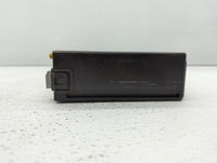 2013 Cadillac Srx Am Fm Cd Player Radio Receiver - Oemusedautoparts1.com