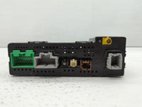 2013 Cadillac Srx Am Fm Cd Player Radio Receiver - Oemusedautoparts1.com