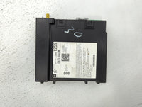 2013 Cadillac Srx Am Fm Cd Player Radio Receiver - Oemusedautoparts1.com
