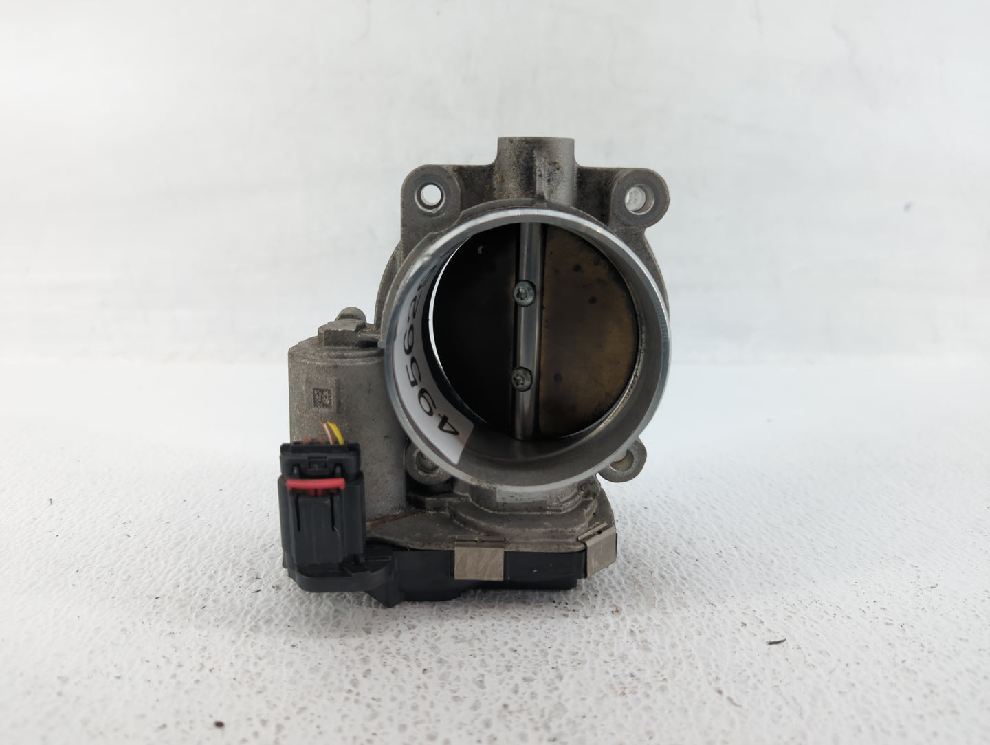 2012-2016 Cadillac Srx Throttle Body P/N:12632172BA 12670981AA Fits Fits 2012 2013 2014 2015 2016 2017 2018 2019 2020 2021 2