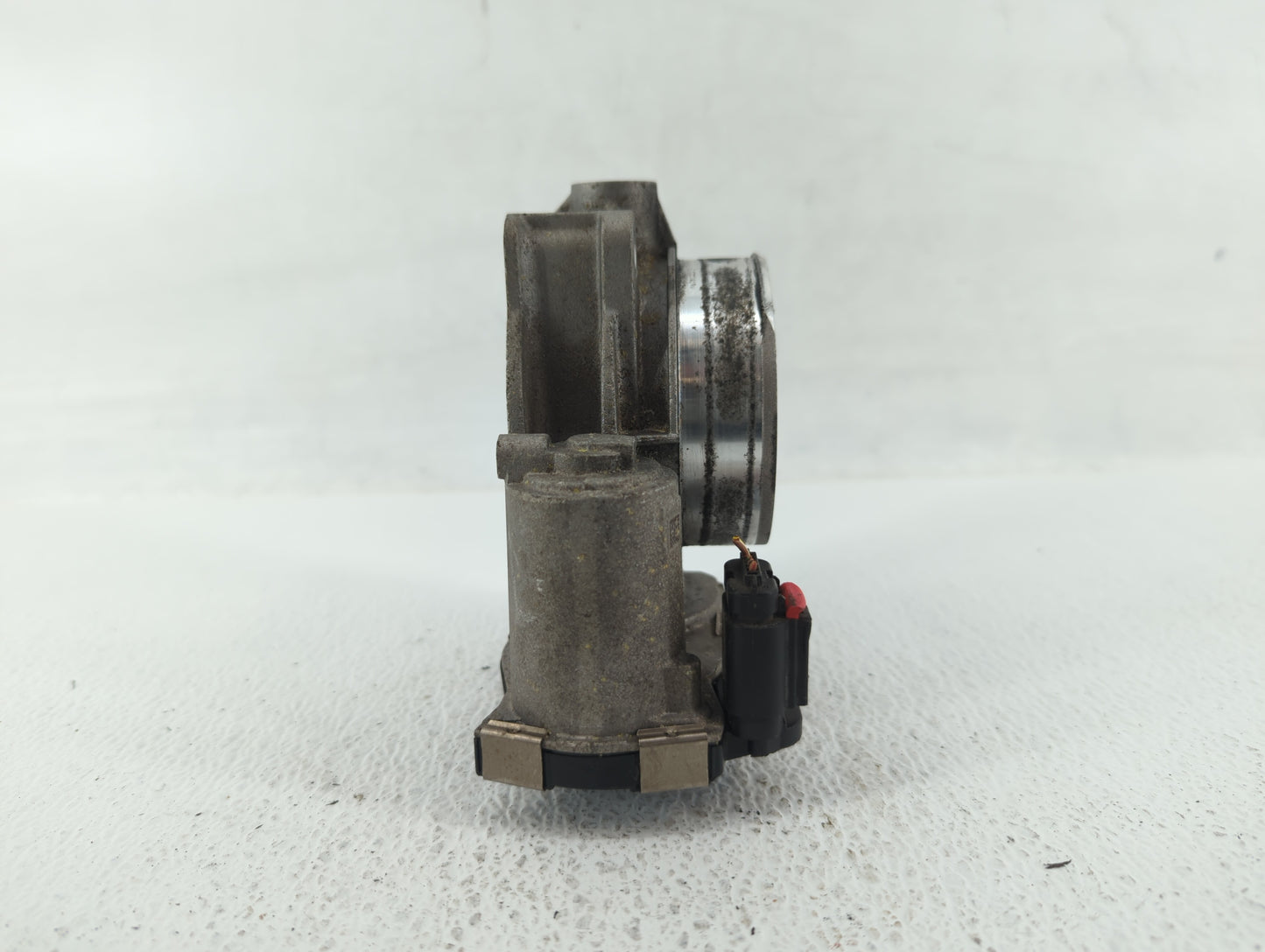 2012-2016 Cadillac Srx Throttle Body P/N:12632172BA 12670981AA Fits Fits 2012 2013 2014 2015 2016 2017 2018 2019 2020 2021 2