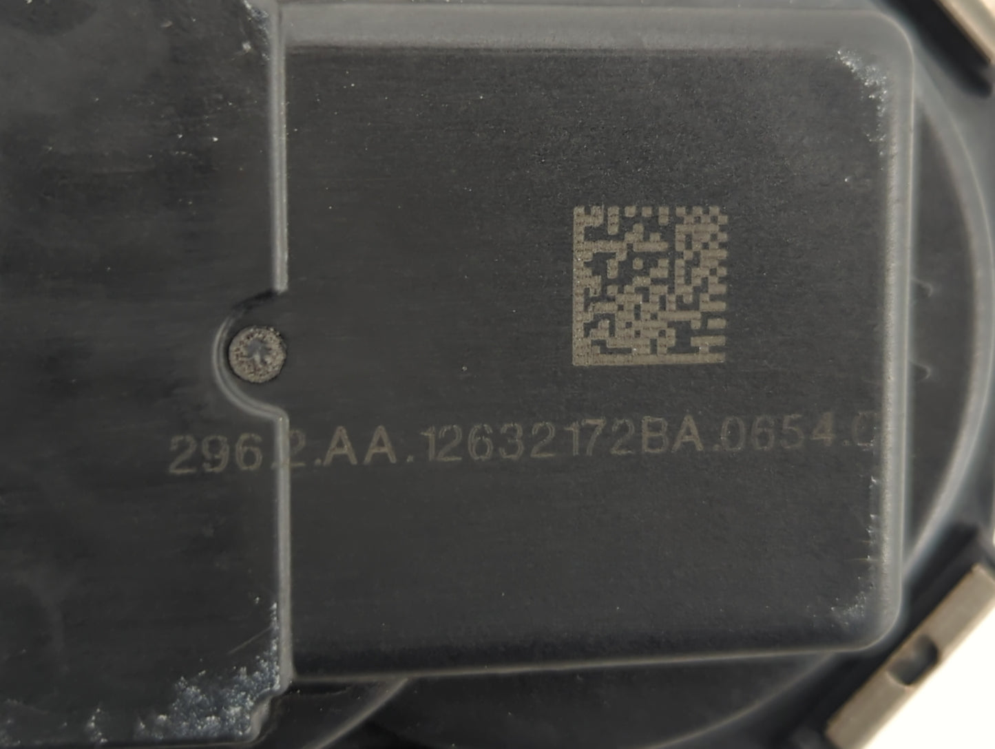 2012-2016 Cadillac Srx Throttle Body P/N:12632172BA 12670981AA Fits Fits 2012 2013 2014 2015 2016 2017 2018 2019 2020 2021 2