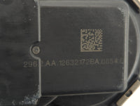 2012-2016 Cadillac Srx Throttle Body P/N:12632172BA 12670981AA Fits Fits 2012 2013 2014 2015 2016 2017 2018 2019 2020 2021 2