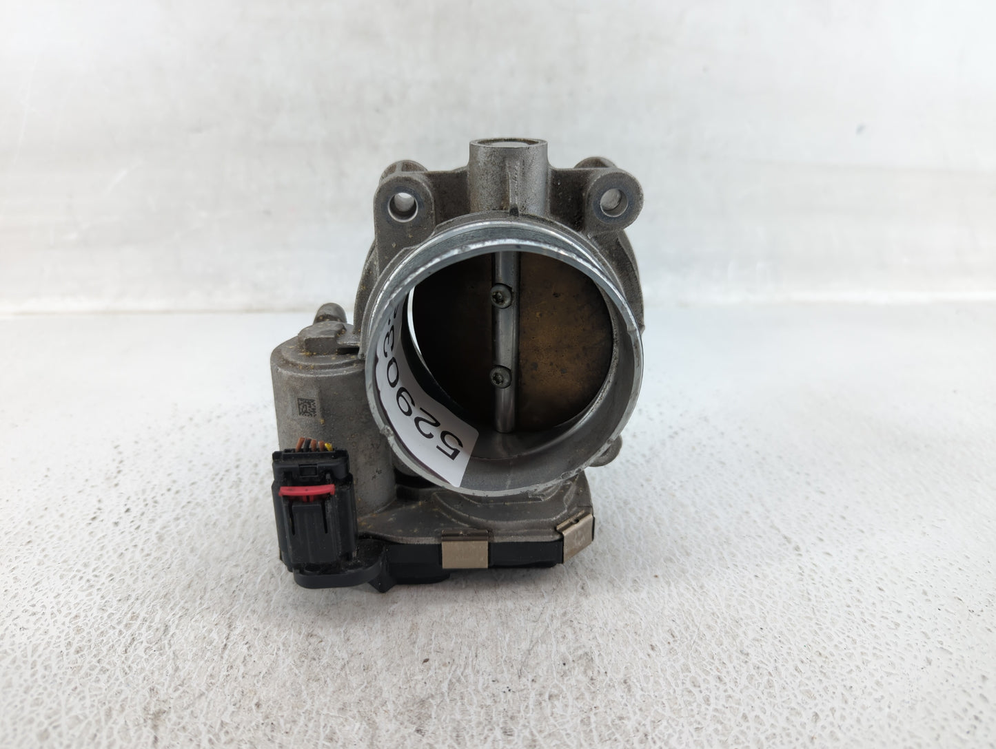 2012-2016 Cadillac Srx Throttle Body P/N:12632172BA Fits Fits 2012 2013 2014 2015 2016 2017 2018 2019 2020 2021 2022 OEM Use