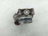2012-2016 Cadillac Srx Throttle Body P/N:12632172BA Fits Fits 2012 2013 2014 2015 2016 2017 2018 2019 2020 2021 2022 OEM Use