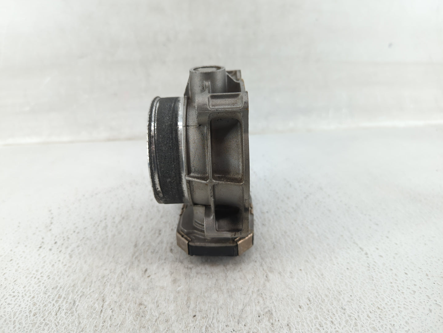 2012-2016 Cadillac Srx Throttle Body P/N:12632172BA Fits Fits 2012 2013 2014 2015 2016 2017 2018 2019 2020 2021 2022 OEM Use