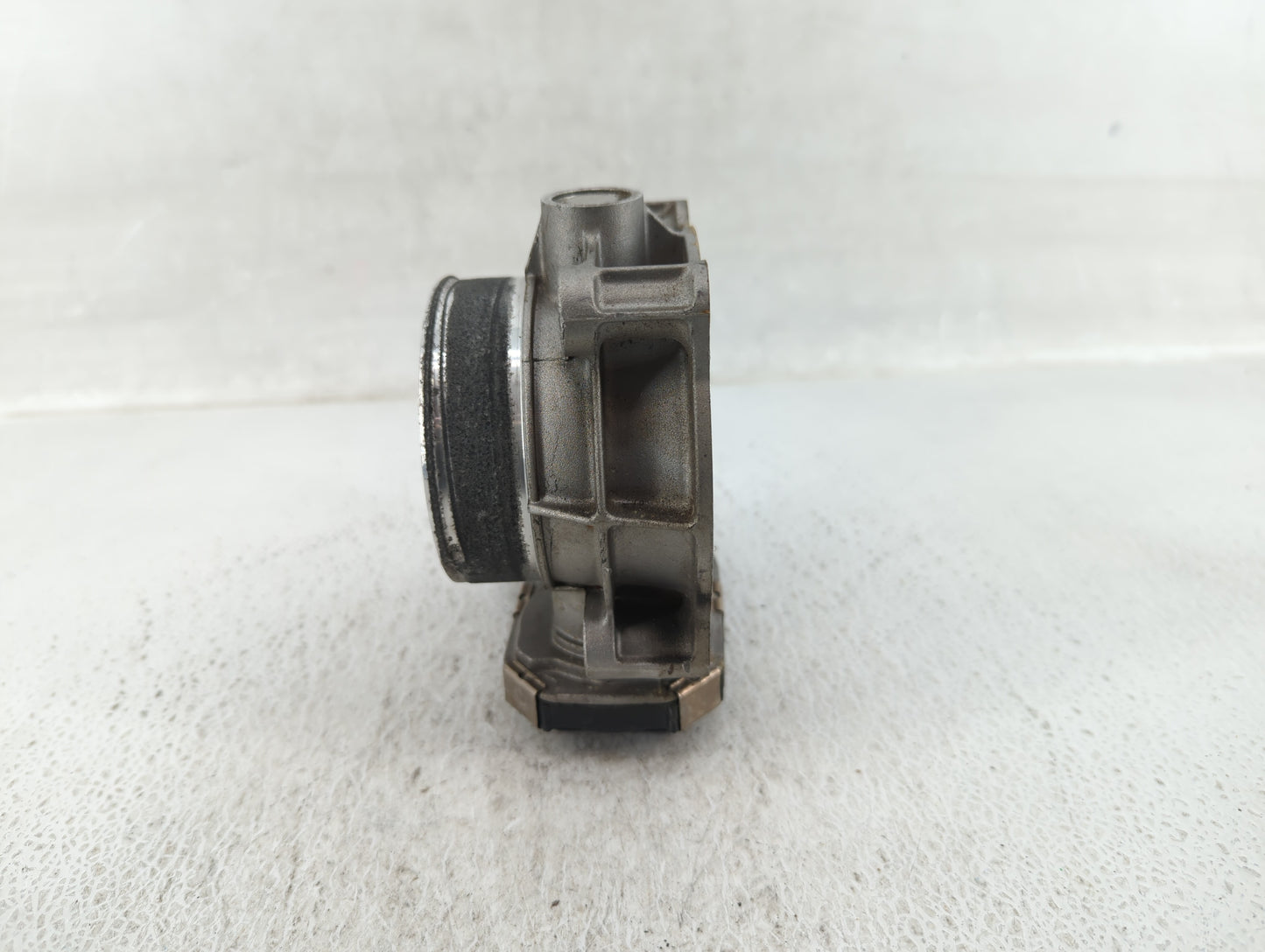 2012-2016 Cadillac Srx Throttle Body P/N:12632172BA Fits Fits 2012 2013 2014 2015 2016 2017 2018 2019 2020 2021 2022 OEM Use
