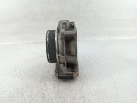 2012-2016 Cadillac Srx Throttle Body P/N:12632172BA Fits Fits 2012 2013 2014 2015 2016 2017 2018 2019 2020 2021 2022 OEM Use