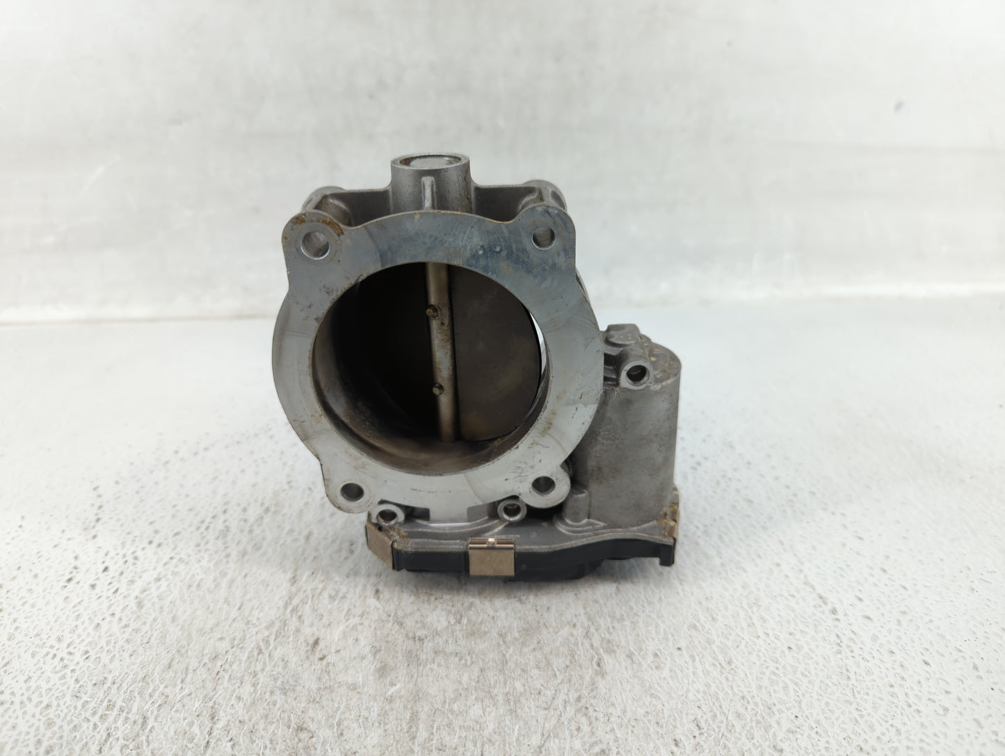 2012-2016 Cadillac Srx Throttle Body P/N:12632172BA Fits Fits 2012 2013 2014 2015 2016 2017 2018 2019 2020 2021 2022 OEM Use