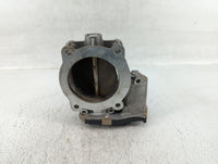 2012-2016 Cadillac Srx Throttle Body P/N:12632172BA Fits Fits 2012 2013 2014 2015 2016 2017 2018 2019 2020 2021 2022 OEM Use