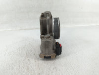 2012-2016 Cadillac Srx Throttle Body P/N:12632172BA Fits Fits 2012 2013 2014 2015 2016 2017 2018 2019 2020 2021 2022 OEM Use