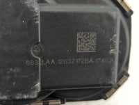2012-2016 Cadillac Srx Throttle Body P/N:12632172BA Fits Fits 2012 2013 2014 2015 2016 2017 2018 2019 2020 2021 2022 OEM Use