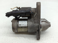 2010-2016 Cadillac Srx Car Starter Motor Solenoid OEM P/N:23300 EN20A Fits OEM Used Auto Parts - Oemusedautoparts1.com