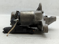 2010-2016 Cadillac Srx Car Starter Motor Solenoid OEM P/N:23300 EN20A Fits OEM Used Auto Parts - Oemusedautoparts1.com