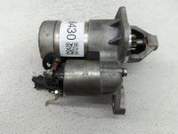 2010-2016 Cadillac Srx Car Starter Motor Solenoid OEM P/N:23300 EN20A Fits OEM Used Auto Parts - Oemusedautoparts1.com