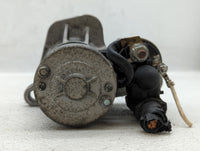 2010-2016 Cadillac Srx Car Starter Motor Solenoid OEM P/N:23300 EN20A Fits OEM Used Auto Parts - Oemusedautoparts1.com