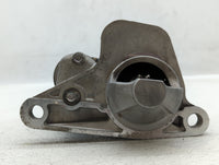 2010-2016 Cadillac Srx Car Starter Motor Solenoid OEM P/N:23300 EN20A Fits OEM Used Auto Parts - Oemusedautoparts1.com