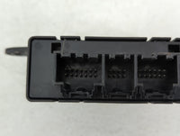 2013-2014 Cadillac Srx Chassis Control Module Ccm Bcm Body Control - Oemusedautoparts1.com