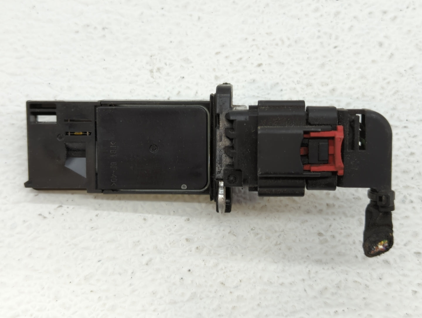 2012-2016 Cadillac Srx Mass Air Flow Meter Maf - Oemusedautoparts1.com
