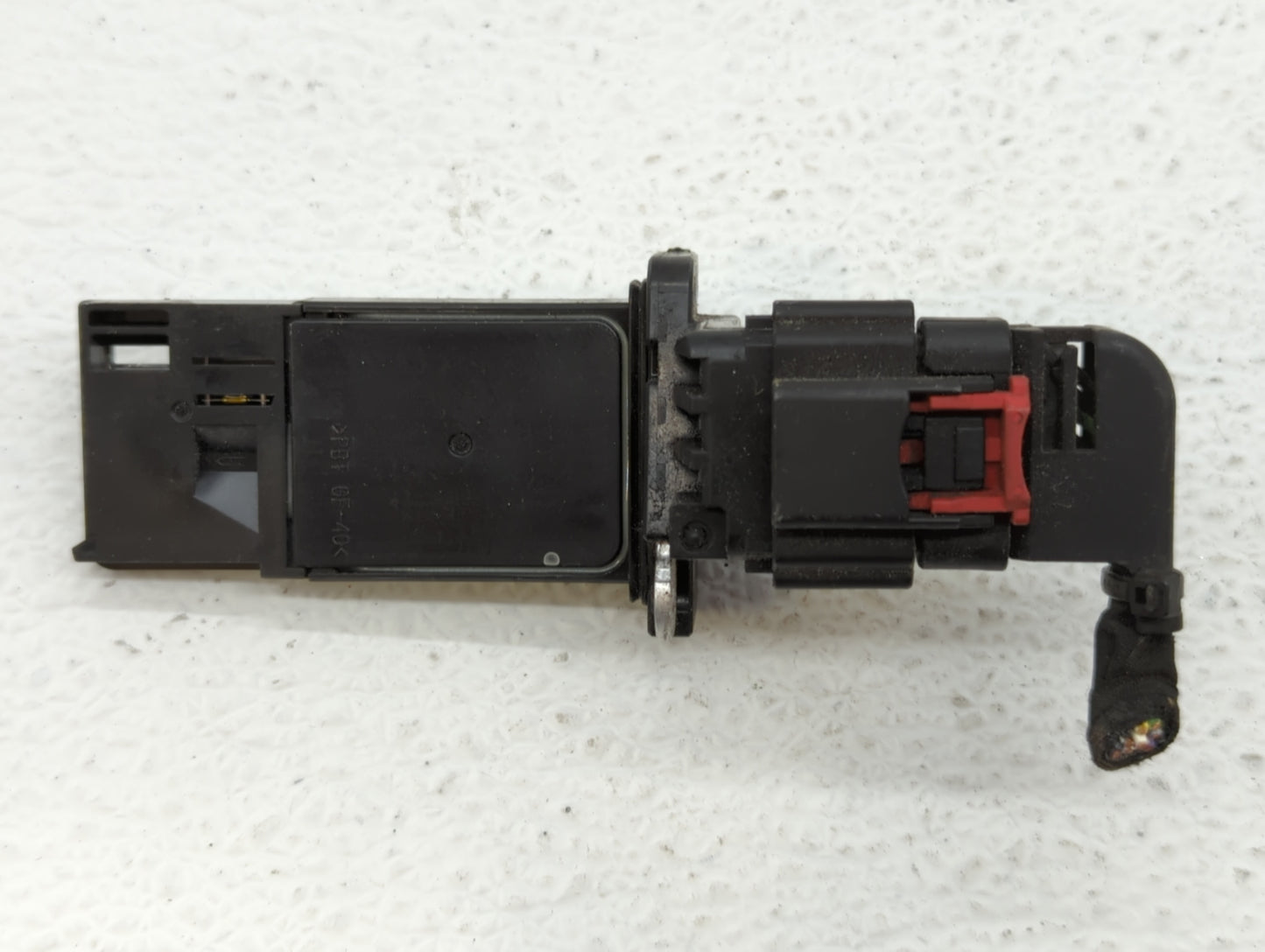 2012-2016 Cadillac Srx Mass Air Flow Meter Maf - Oemusedautoparts1.com