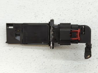 compare product 2012-2016 Cadillac Srx Mass Air Flow Meter Maf