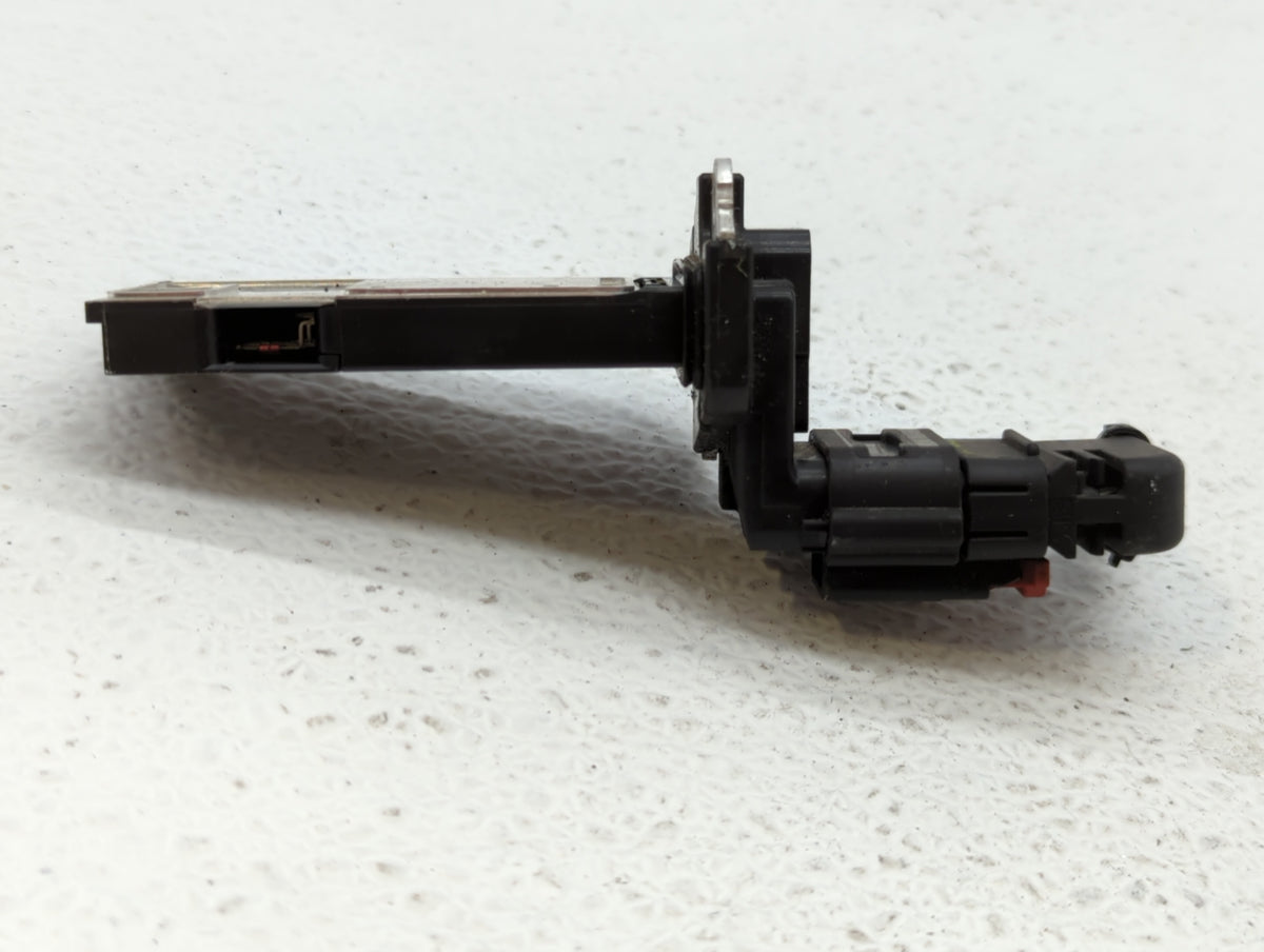 2012-2016 Cadillac Srx Mass Air Flow Meter Maf Sensor 554069 - Oemusedautoparts1.com