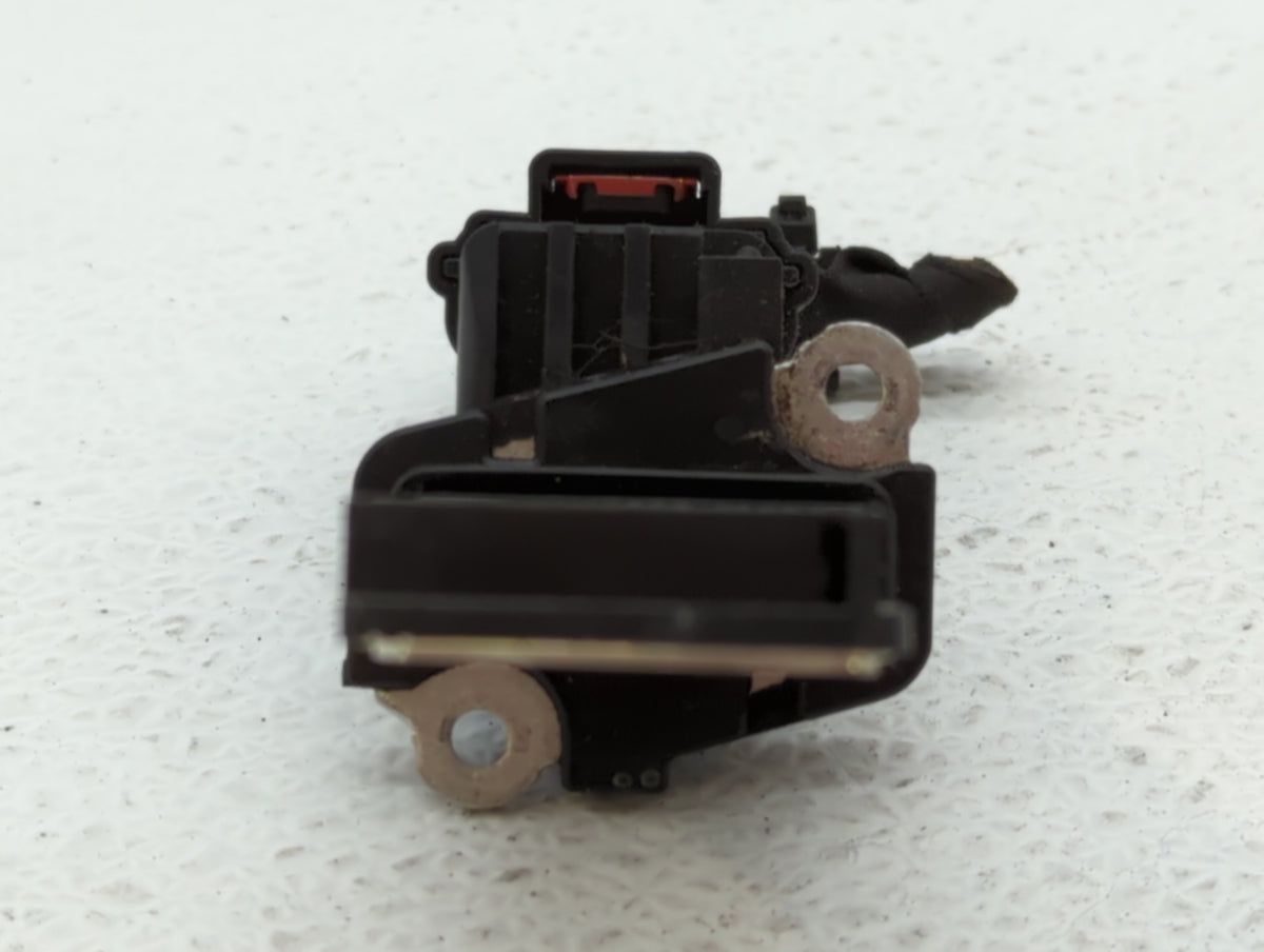 2012-2016 Cadillac Srx Mass Air Flow Meter Maf Sensor 554069 - Oemusedautoparts1.com