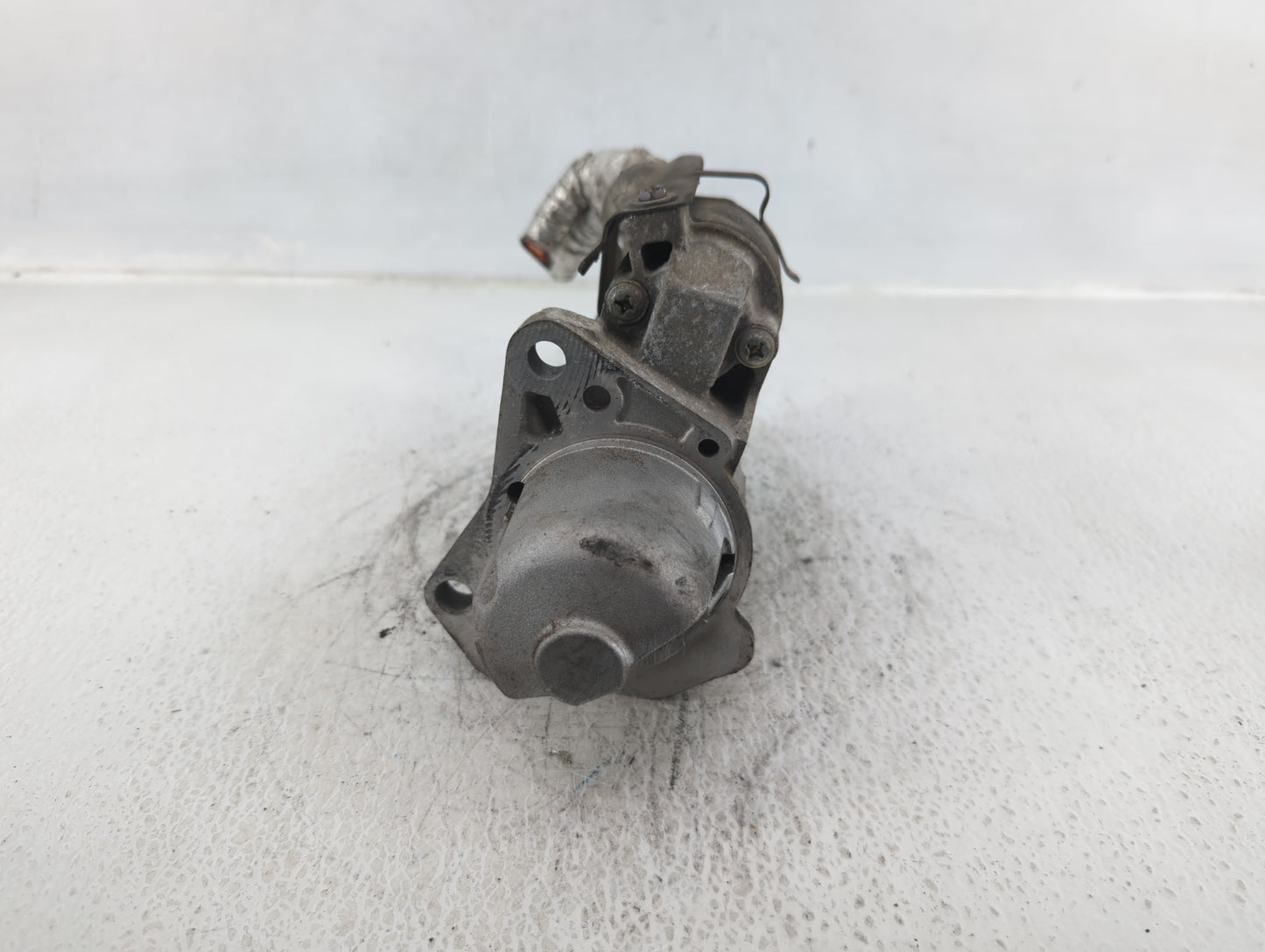 2010-2016 Cadillac Srx Car Starter Motor Solenoid OEM P/N:M000T36572ZC 12638920 Fits OEM Used Auto Parts - Oemusedautoparts1