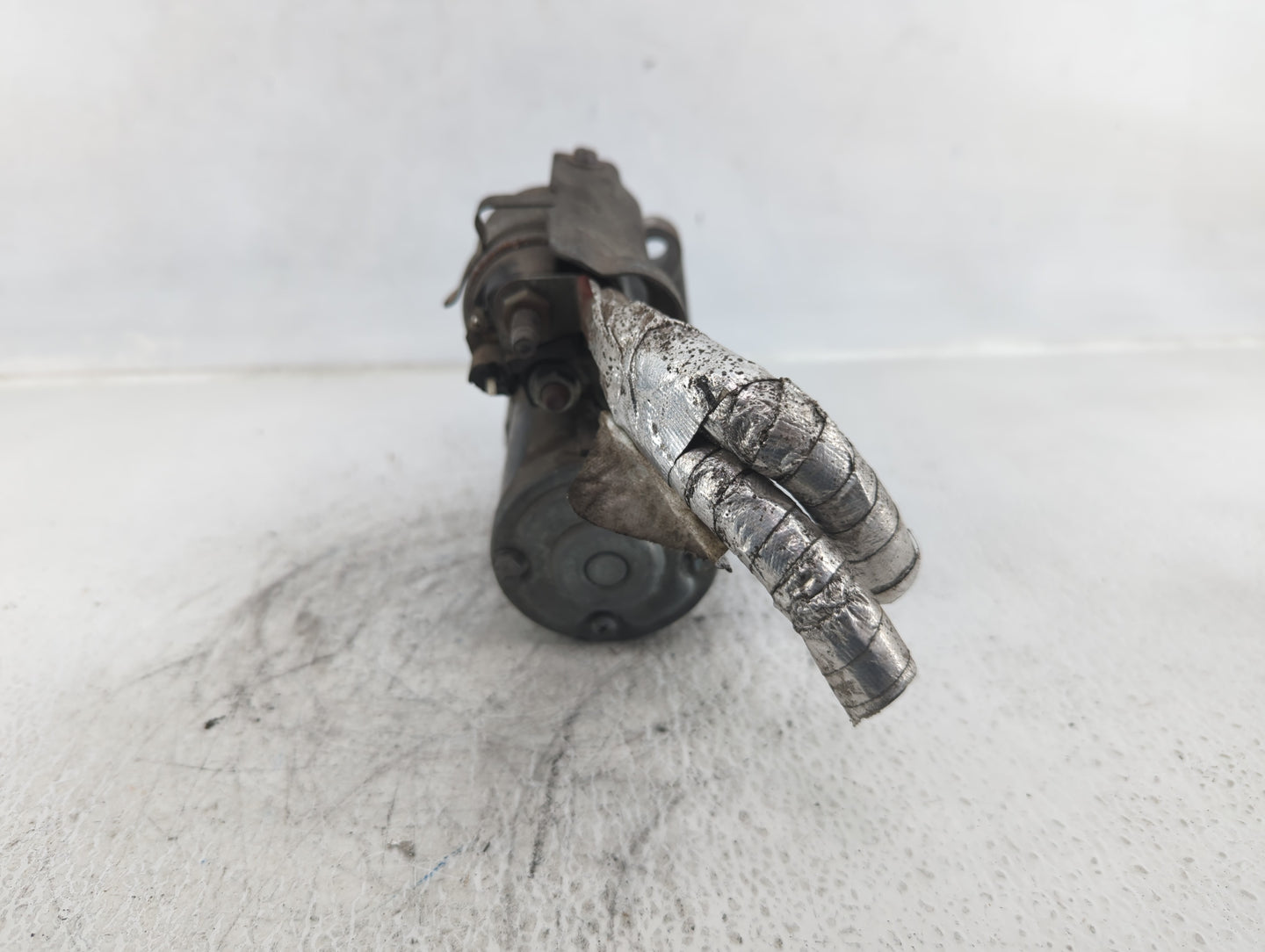 2010-2016 Cadillac Srx Car Starter Motor Solenoid OEM P/N:M000T36572ZC 12638920 Fits OEM Used Auto Parts - Oemusedautoparts1