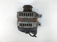 2013-2016 Cadillac Srx Alternator Replacement Generator Charging Assembly Engine OEM P/N:104211-8161 22988006 Fits OEM Used 