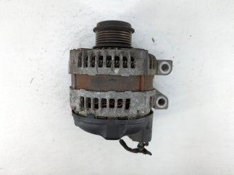 compare product 2013-2016 Cadillac Srx Alternator Replacement Generator Charging Assembly Engine OEM P/N:104211-8161 22988006 Fits OEM Used Auto Parts