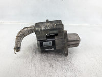 2010-2016 Cadillac Srx Car Starter Motor Solenoid OEM P/N:12638920 Fits OEM Used Auto Parts - Oemusedautoparts1.com