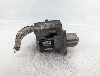 compare product 2010-2016 Cadillac Srx Car Starter Motor Solenoid OEM P/N:12638920 Fits OEM Used Auto Parts