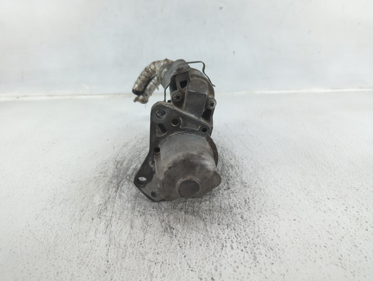 2010-2016 Cadillac Srx Car Starter Motor Solenoid OEM P/N:12638920 Fits OEM Used Auto Parts - Oemusedautoparts1.com