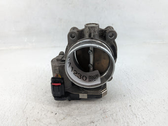 compare product 2012-2016 Cadillac Srx Throttle Body P/N:12632172BA Fits Fits 2012 2013 2014 2015 2016 2017 2018 2019 2020 2021 2022 OEM Used Auto Parts
