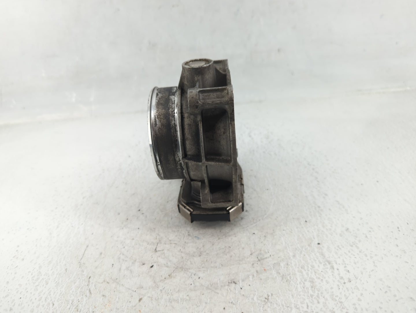 2012-2016 Cadillac Srx Throttle Body P/N:12632172BA Fits Fits 2012 2013 2014 2015 2016 2017 2018 2019 2020 2021 2022 OEM Use