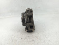 2012-2016 Cadillac Srx Throttle Body P/N:12632172BA Fits Fits 2012 2013 2014 2015 2016 2017 2018 2019 2020 2021 2022 OEM Use