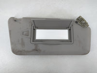 2010-2014 Cadillac Srx Sun Visor Shade Replacement Passenger Right Mirror Fits Fits 2010 2011 2012 2013 2014 OEM Used Auto P