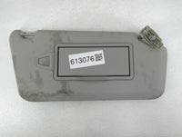 2010-2014 Cadillac Srx Sun Visor Shade Replacement Passenger Right Mirror Fits Fits 2010 2011 2012 2013 2014 OEM Used Auto P