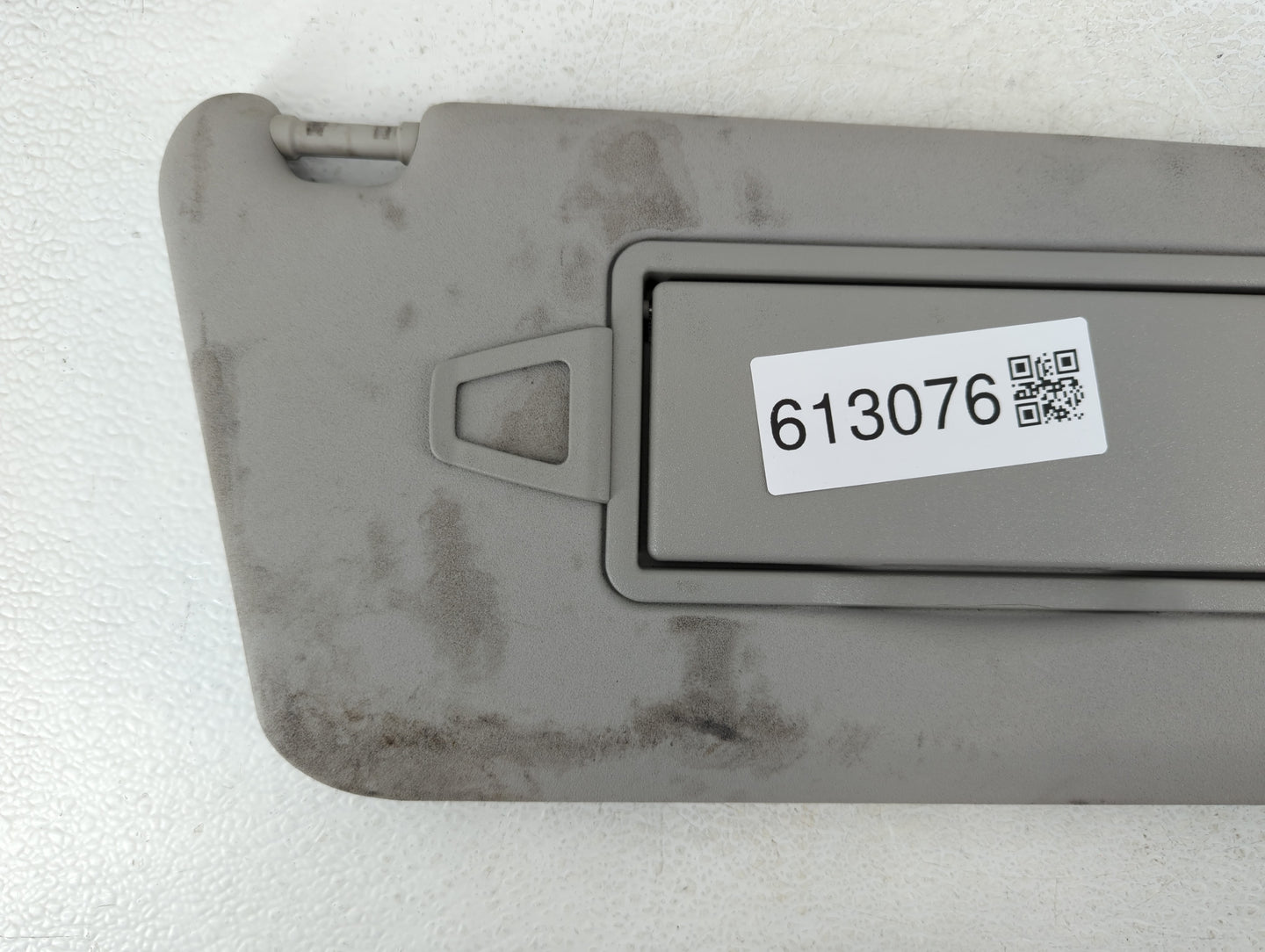2010-2014 Cadillac Srx Sun Visor Shade Replacement Passenger Right Mirror Fits Fits 2010 2011 2012 2013 2014 OEM Used Auto P