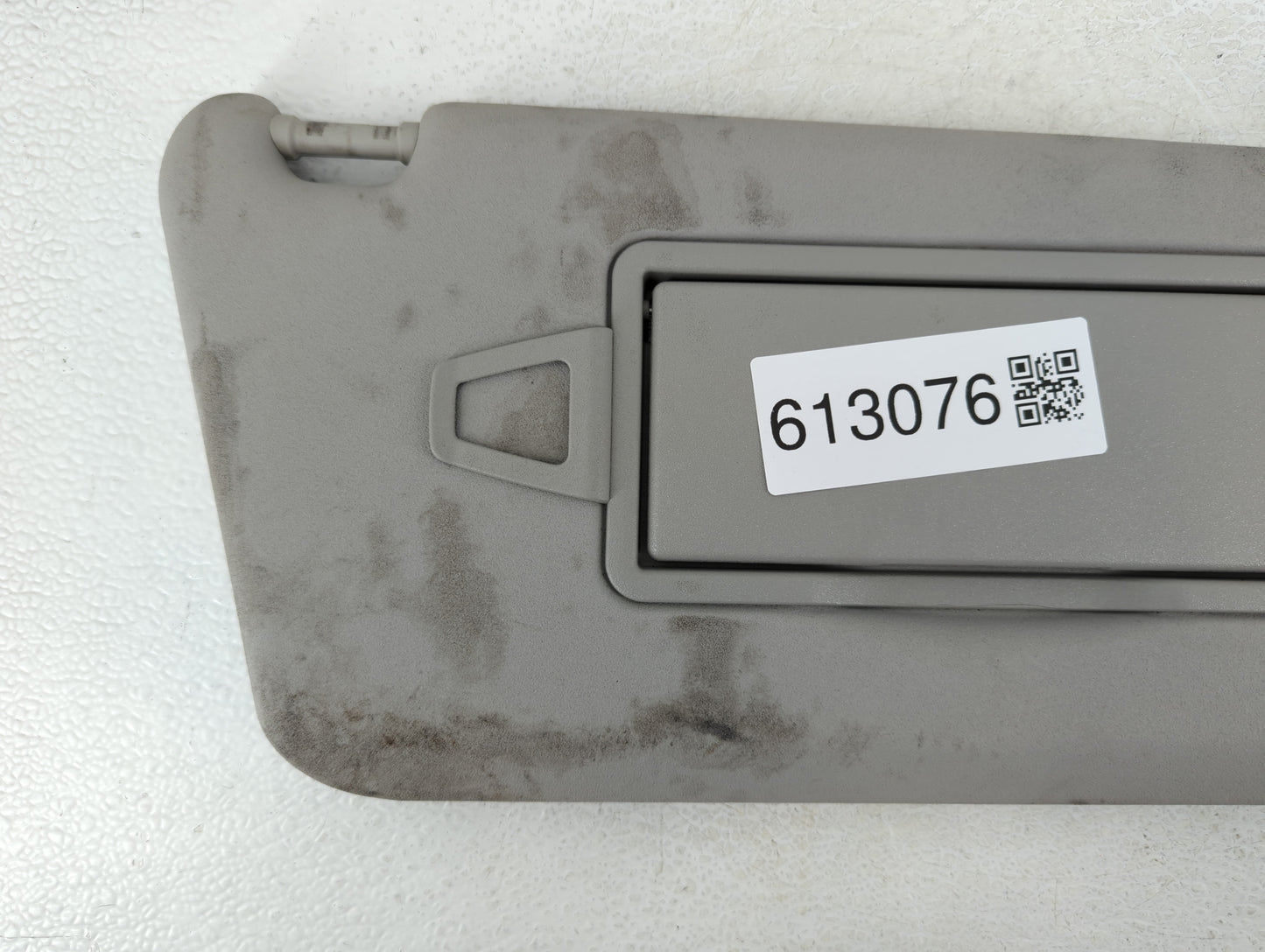 2010-2014 Cadillac Srx Sun Visor Shade Replacement Passenger Right Mirror Fits Fits 2010 2011 2012 2013 2014 OEM Used Auto P
