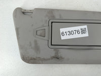 2010-2014 Cadillac Srx Sun Visor Shade Replacement Passenger Right Mirror Fits Fits 2010 2011 2012 2013 2014 OEM Used Auto P