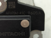 2012-2016 Cadillac Srx Mass Air Flow Meter Maf - Oemusedautoparts1.com